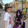 Никита Шомин