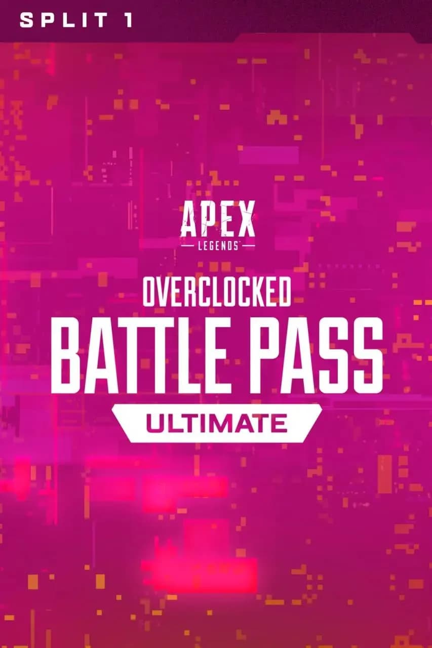 Ultimate Battle Pass