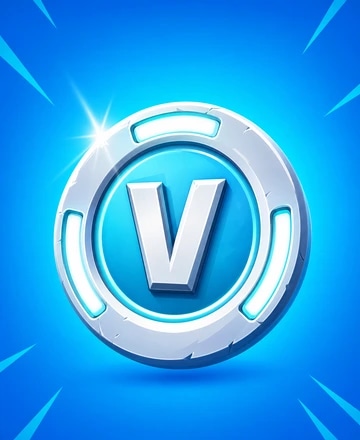 V-Bucks