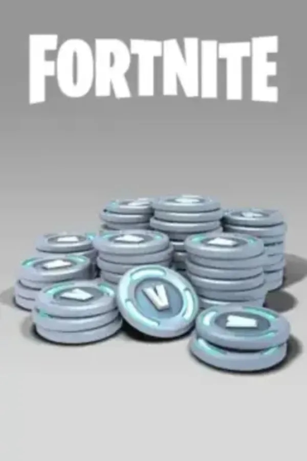 12500 V-BUCKS ЭПИК ЛЮБОЙ РЕГИОН | 5 МИН