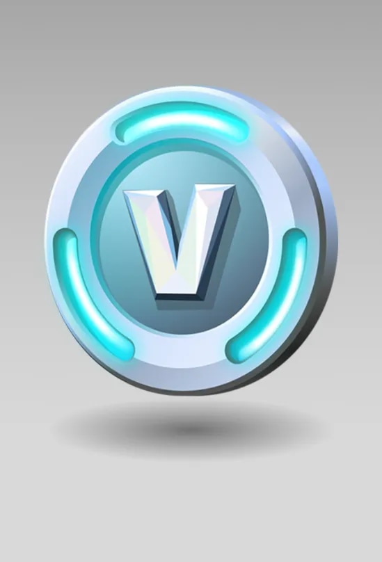10000 V-Bucks | Epic Games Турция