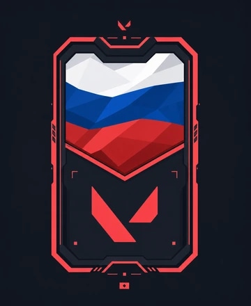 Valorant Россия