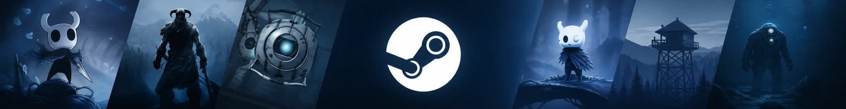 Steam