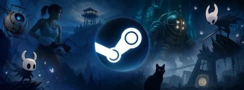 Steam