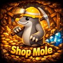 Mole shop