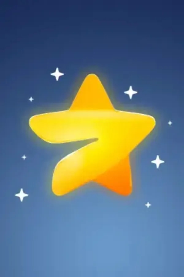 Telegram 1k Stars