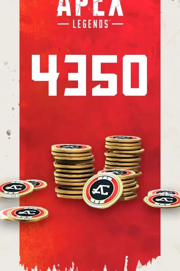 4350 Apex Coin