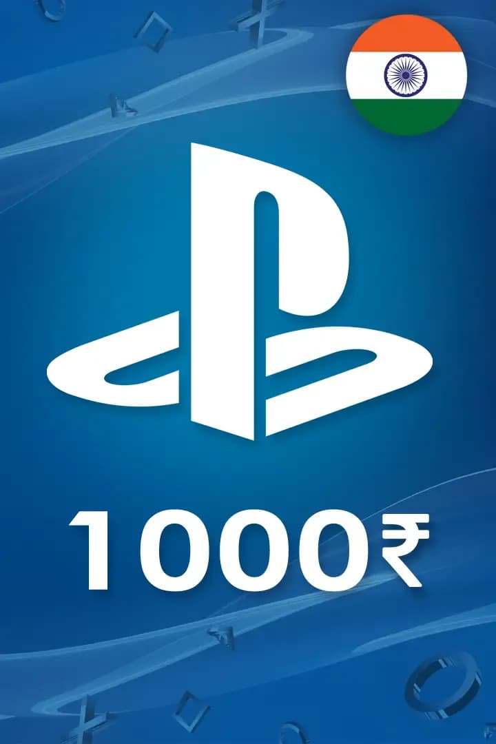 Код на 1000 Рупий