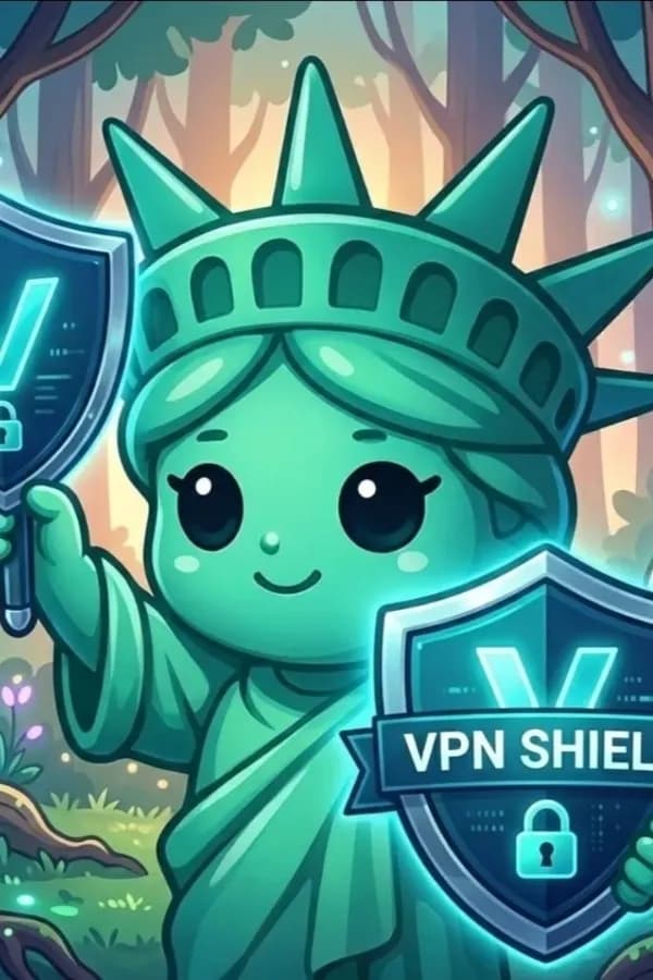 VPN | Обход белых списков | Ютуб без рекламы| 30 дней