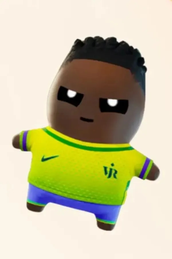 ⚽Дух Винисиуса жуниора⚽