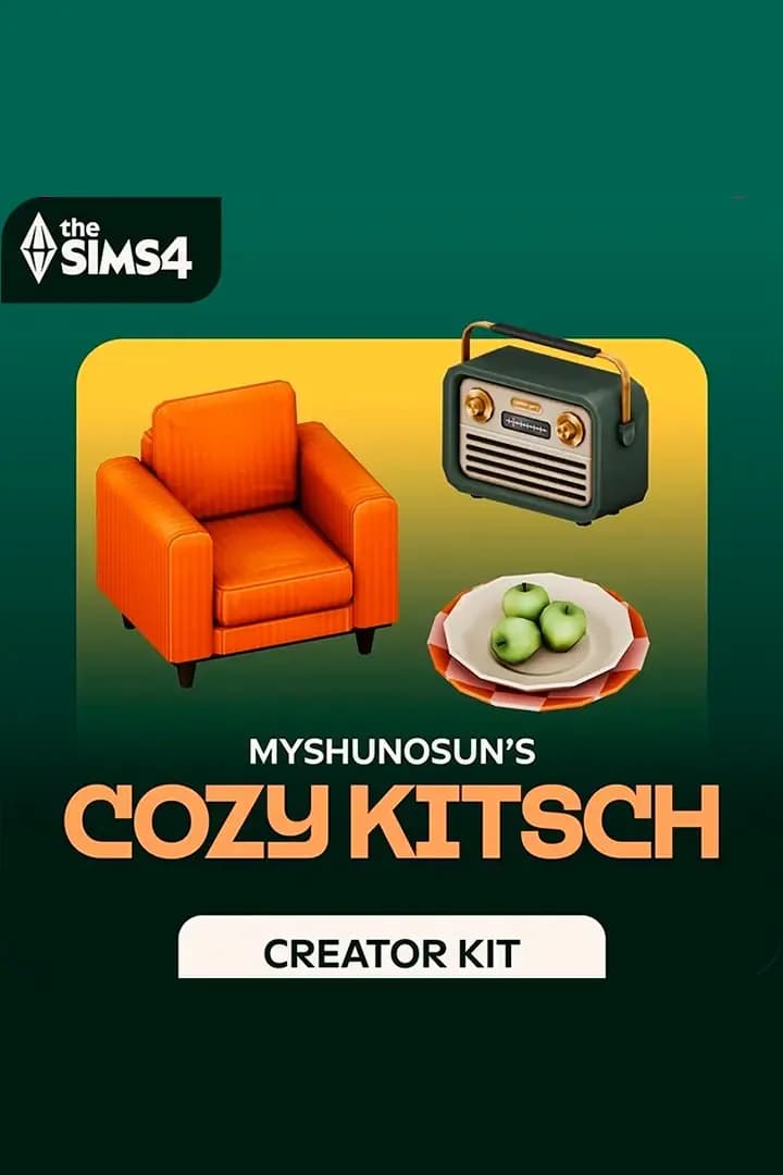 Капелька Китча